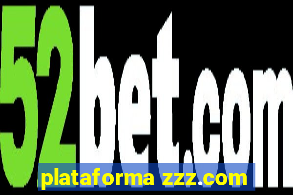 plataforma zzz.com